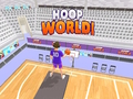 Permainan Hoop World 3D talian