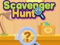 Permainan Memburu Scavenger  talian