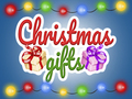 Permainan Hadiah Krismas talian