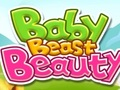 Permainan Kecantikan Bayi Beast talian