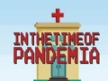 Permainan Pada masa Pandemia  talian