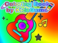 Permainan Buku Mewarna oleh KidsGame  talian