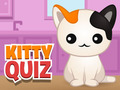 Permainan Kuis Kucing talian
