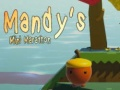 Permainan Mini Marathon Mandy  talian