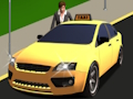 Permainan Simulator Teksi  talian