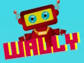 Permainan Wally talian