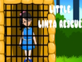 Permainan Little Linta Rescue talian