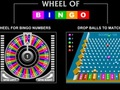 Permainan Roda Bingo  talian