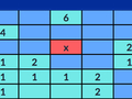 Permainan Minesweeper, permainan teka-teki klasik talian