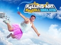 Permainan Simulator Ragdoll Seni Jatuh  talian