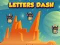 Permainan Surat Dash talian