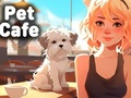Permainan Pet Cafe talian