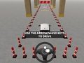 Permainan Permainan Letak Kereta 3D Drive Sebenar  talian