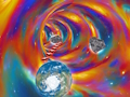Permainan Planet Rush talian