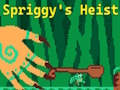 Permainan Heist Spriggy  talian