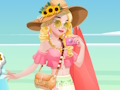 Permainan Girly Beach Boho talian