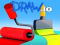 Permainan Lukis. io  talian