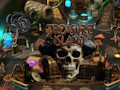 Permainan Pinball Pulau Harta Karun  talian