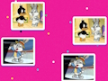 Permainan Baby Looney Tunes: kebetulan  talian