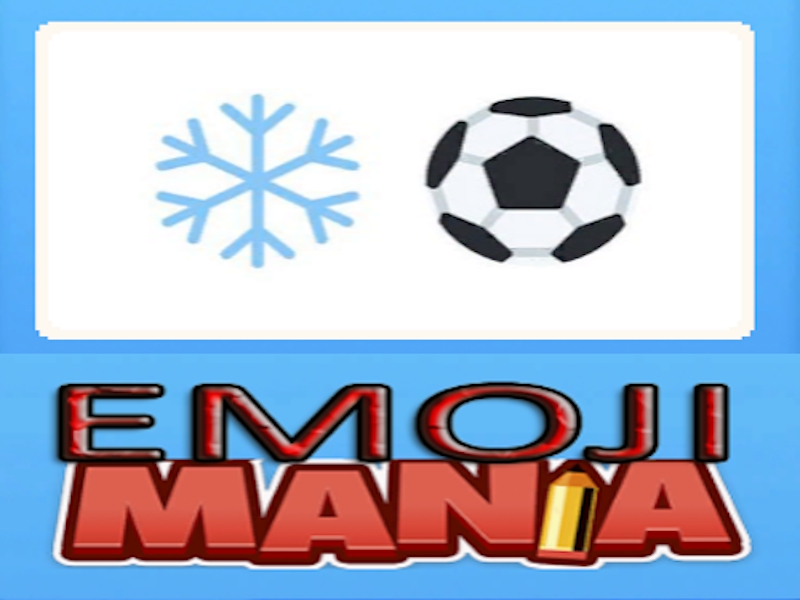 Permainan Emoji Mania talian