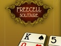 Permainan Freecell Solitaire talian