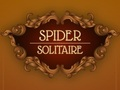 Permainan Solitare Labah-labah talian
