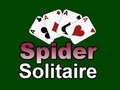 Permainan Solitair Labah Laba talian
