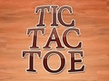 Permainan Tic tac toe talian
