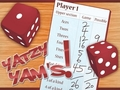 Permainan Yatzy Yam talian