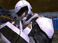 Permainan Perang Alien Martian Multiplay talian