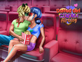 Permainan Gadis Bertitik Sinema Menggoda talian