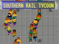 Permainan Taikun Kereta Api Selatan  talian
