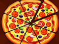 Permainan Memasak Pembuat Pizza  talian