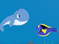 Permainan Splash Dash talian
