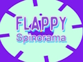 Permainan Flappy Spinorama talian