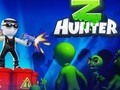 Permainan Z Hunter talian