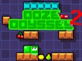 Permainan Odyssey Ooze 2  talian