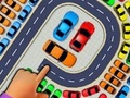 Permainan Park Master: Kereta Parking Jam  talian