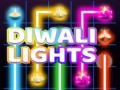 Permainan Lampu Diwali  talian