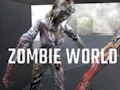 Permainan Dunia Zombi  talian
