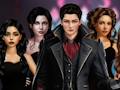 Permainan Vampiric Roulette Romantik  talian