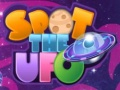 Permainan Kenal UFO  talian
