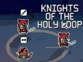 Permainan Knights of the Holy Loop talian