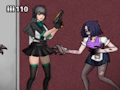 Permainan Penembak Rpg Survival Hari Kiamat  talian