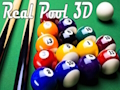 Permainan Kolam Sebenar 3D  talian
