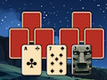 Permainan Pulau Paskah Solitaire  talian