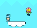 Permainan Hop Hop Gumball talian