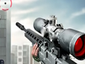 Permainan Johnny Trigger Sniper talian