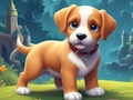 Permainan Cari Anak Anjing Saya talian