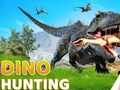Permainan Dunia Jurassic Memburu Dino  talian